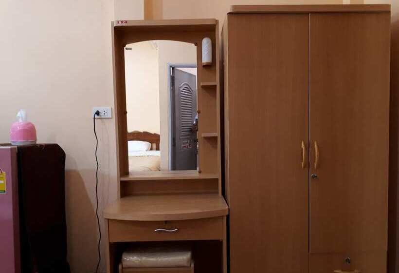 Отель Smart Resort