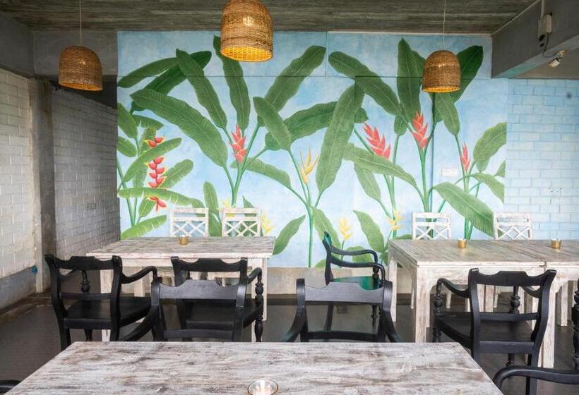 בית מלון כפרי The Southern Gate