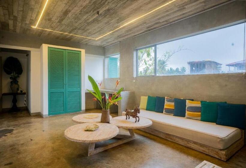 בית מלון כפרי The Southern Gate