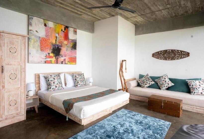 בית מלון כפרי The Southern Gate