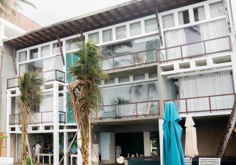 בית מלון כפרי The Southern Gate