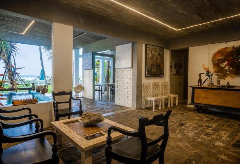 בית מלון כפרי The Southern Gate