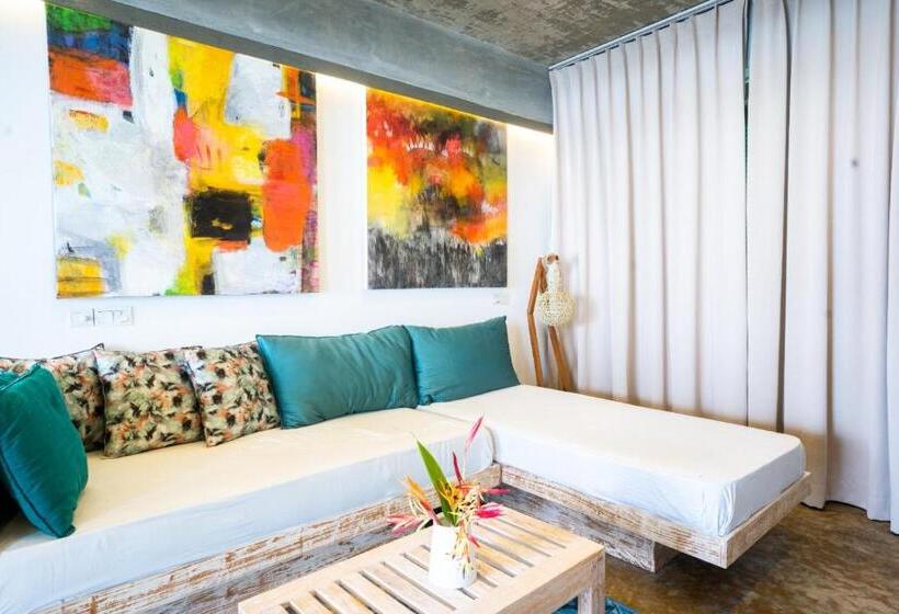 בית מלון כפרי The Southern Gate