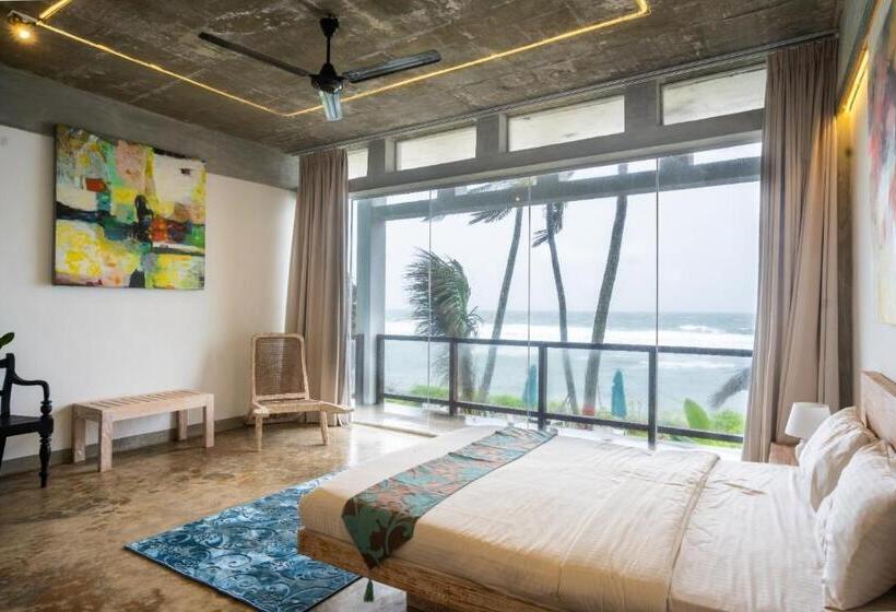 בית מלון כפרי The Southern Gate