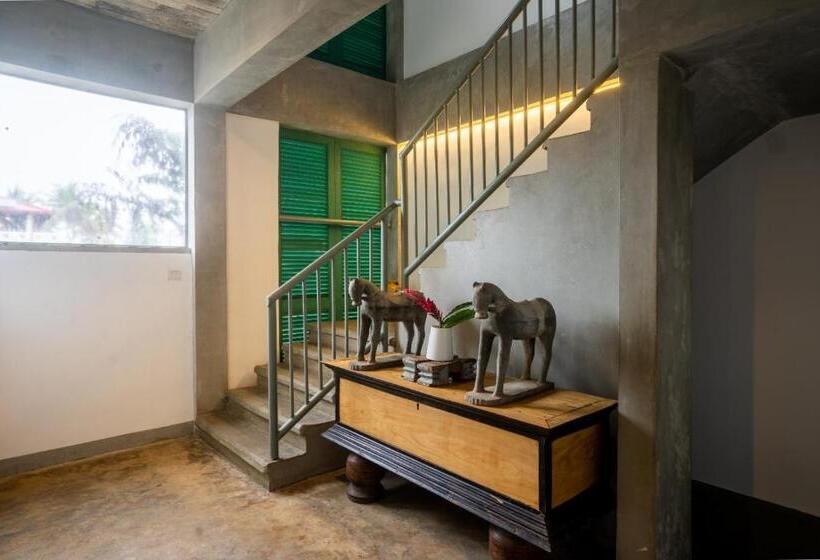 בית מלון כפרי The Southern Gate