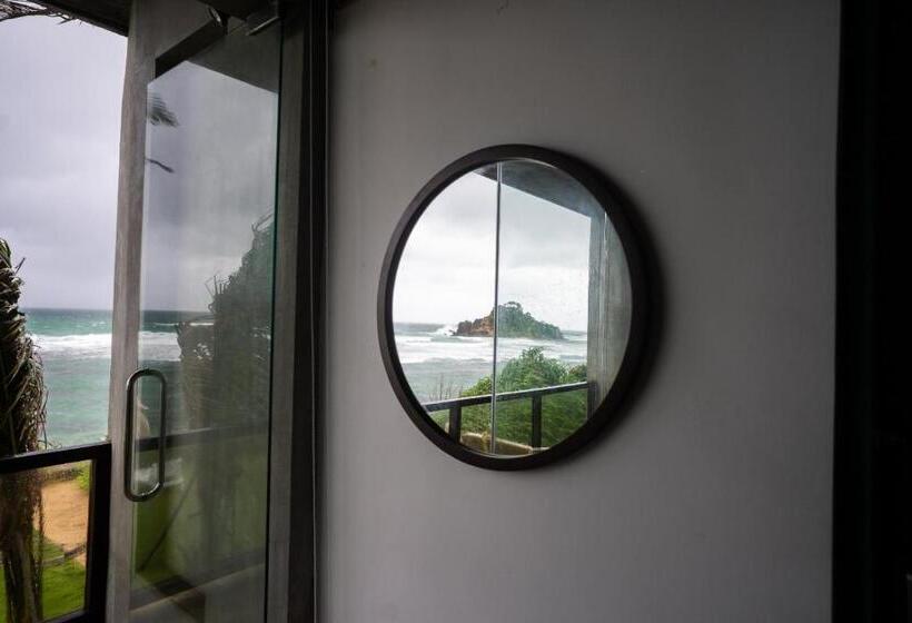 בית מלון כפרי The Southern Gate