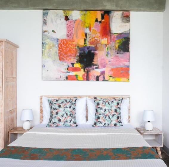 בית מלון כפרי The Southern Gate