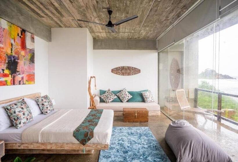 בית מלון כפרי The Southern Gate