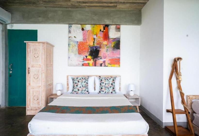 בית מלון כפרי The Southern Gate