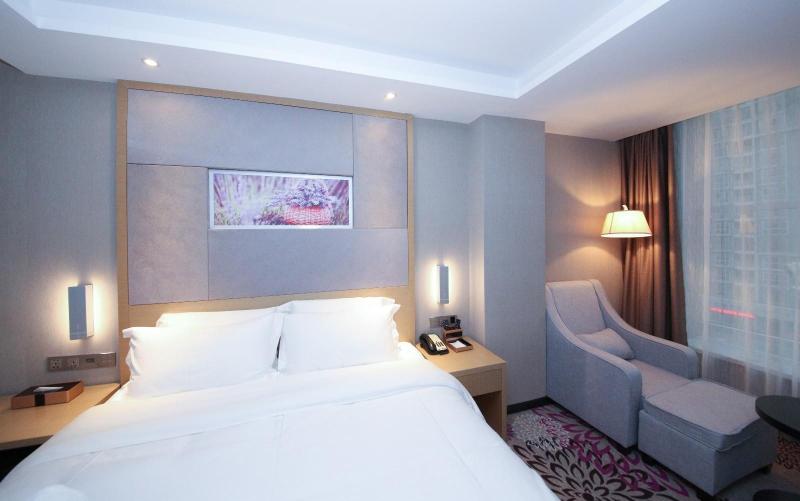 酒店 Lavande Jishou Xiangxi Economic Development Zone