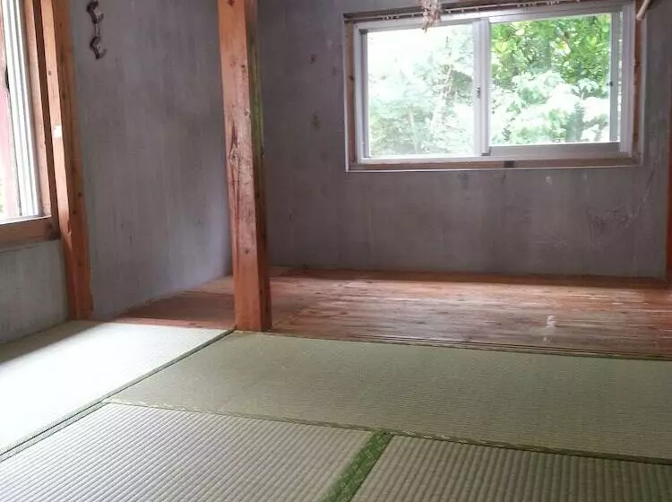 Old Private House Kaneya