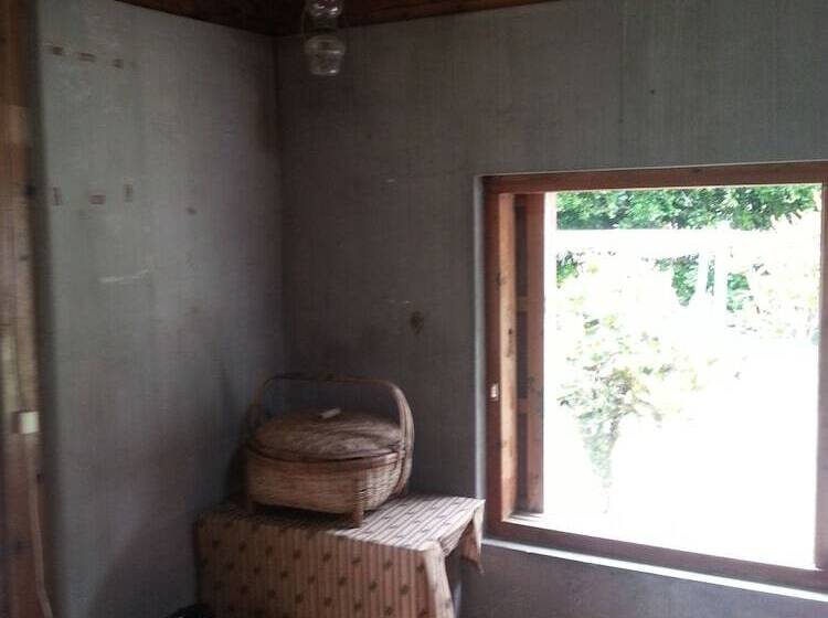 Old Private House Kaneya