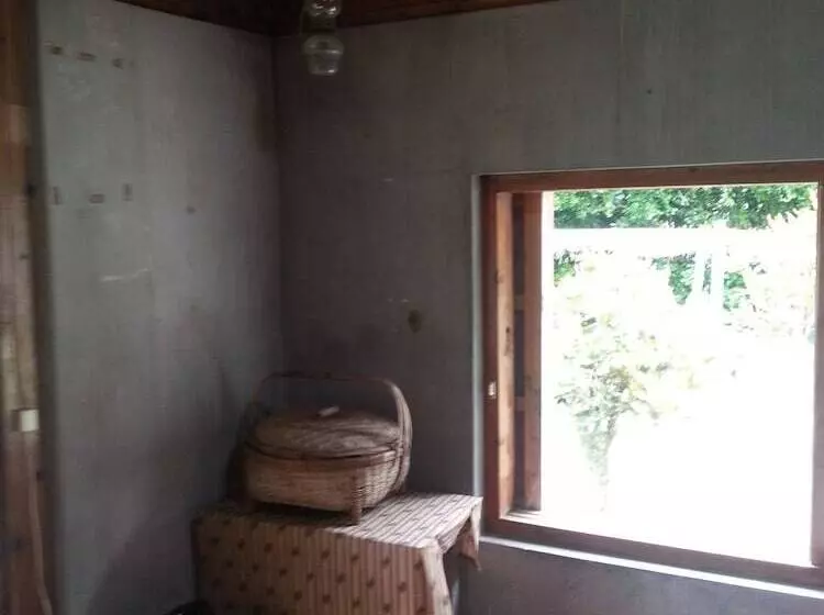 Old Private House Kaneya