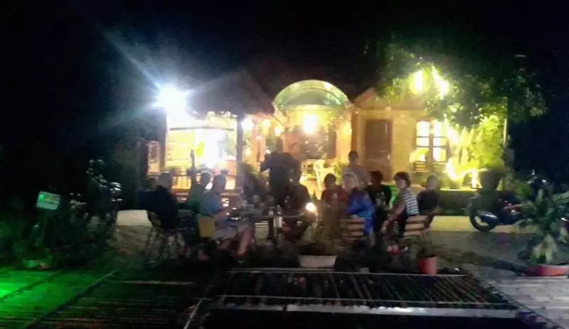 پانسیون Tam Coc Rice Fields Homestay