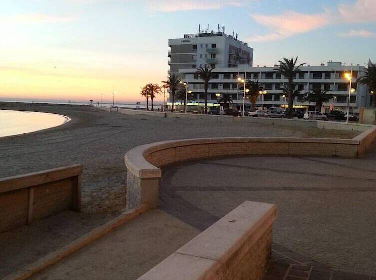 호텔 Camping Abri De Camargue