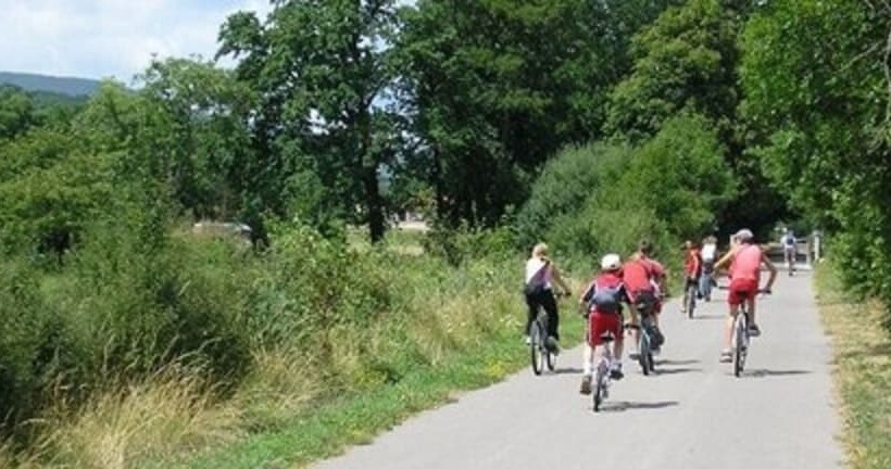 Отель Camping La Grappe Fleurie