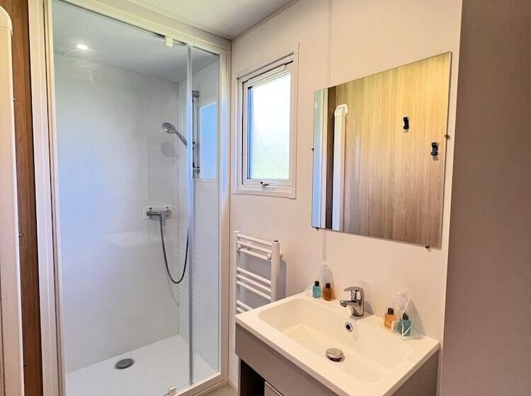 Отель Camping La Grappe Fleurie