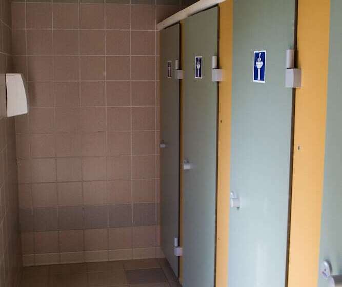 Отель Camping La Grappe Fleurie