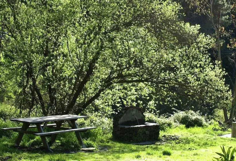 Lovely Cottage In Alcaucín Near Sierra Tejeda Natural Park