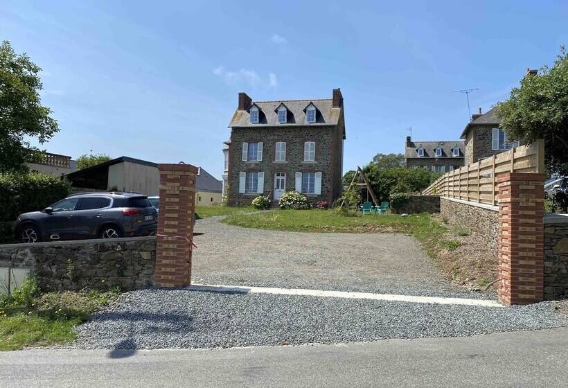 Majatalo Villa La Korrigane Vue Mer Cuisine Privée