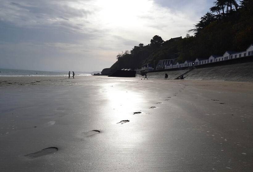 Majatalo Villa La Korrigane Vue Mer Cuisine Privée