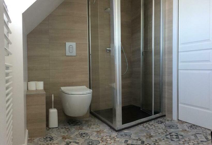 Majatalo Villa La Korrigane Vue Mer Cuisine Privée