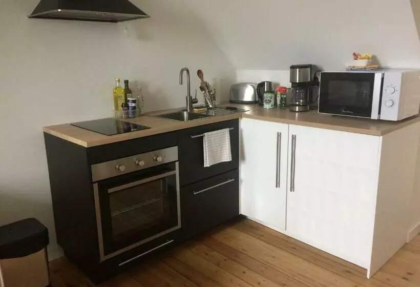 ペンション Villa La Korrigane Vue Mer Cuisine Privée