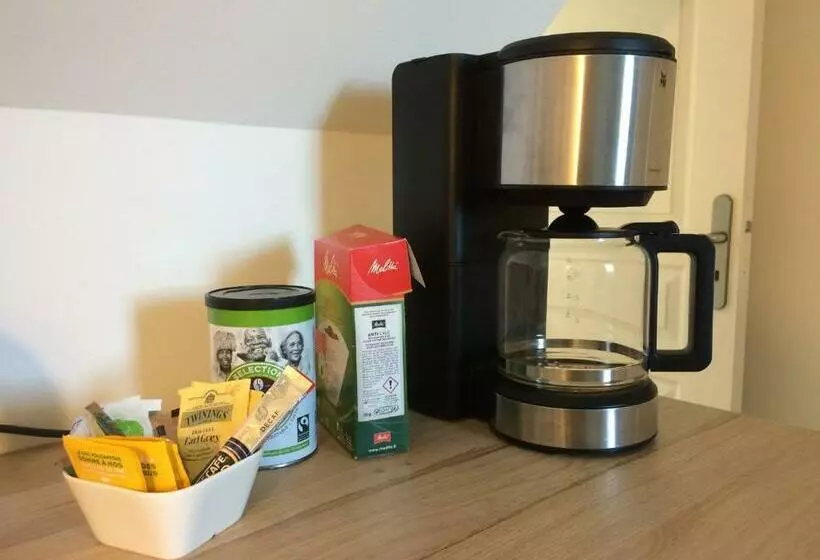 ペンション Villa La Korrigane Vue Mer Cuisine Privée