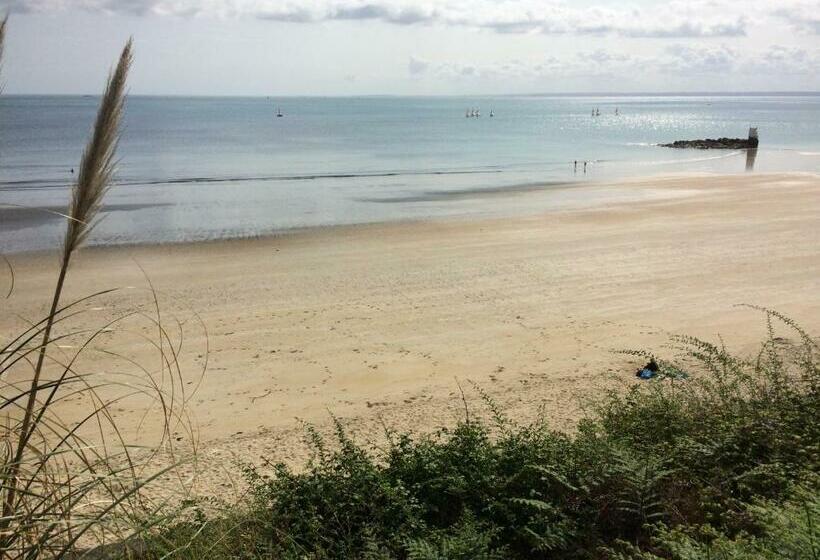 Majatalo Villa La Korrigane Vue Mer Cuisine Privée