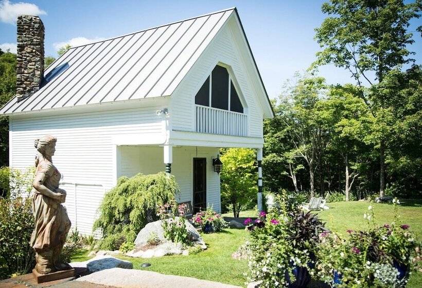 펜션 The Notch House