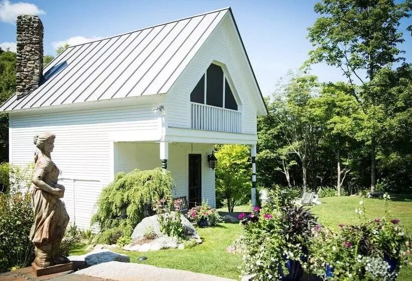 Majatalo The Notch House