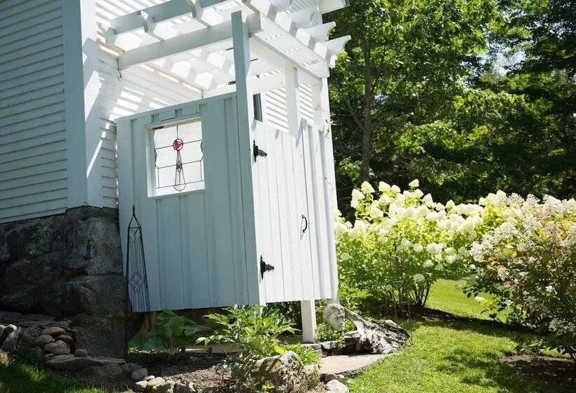 Majatalo The Notch House