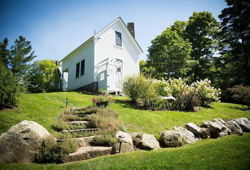 펜션 The Notch House