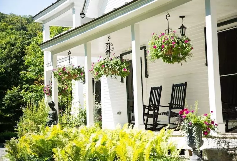 Majatalo The Notch House