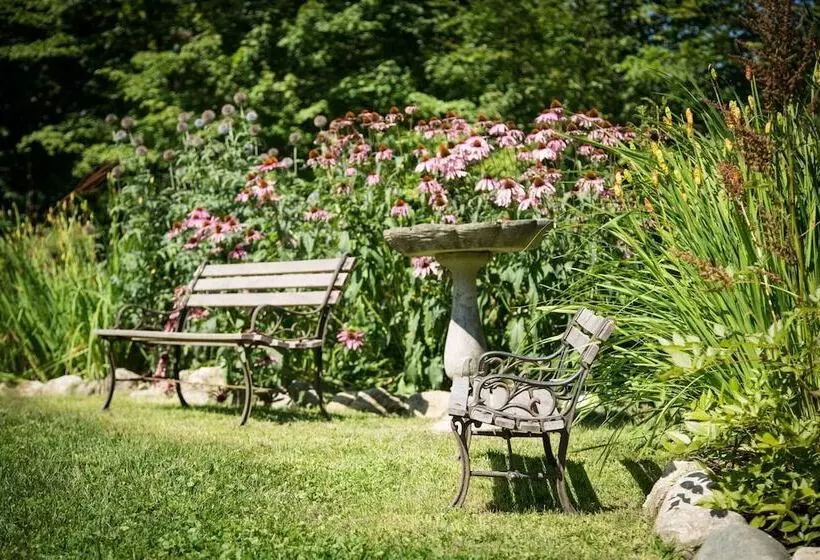 Majatalo The Notch House