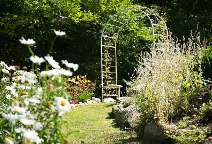 펜션 The Notch House