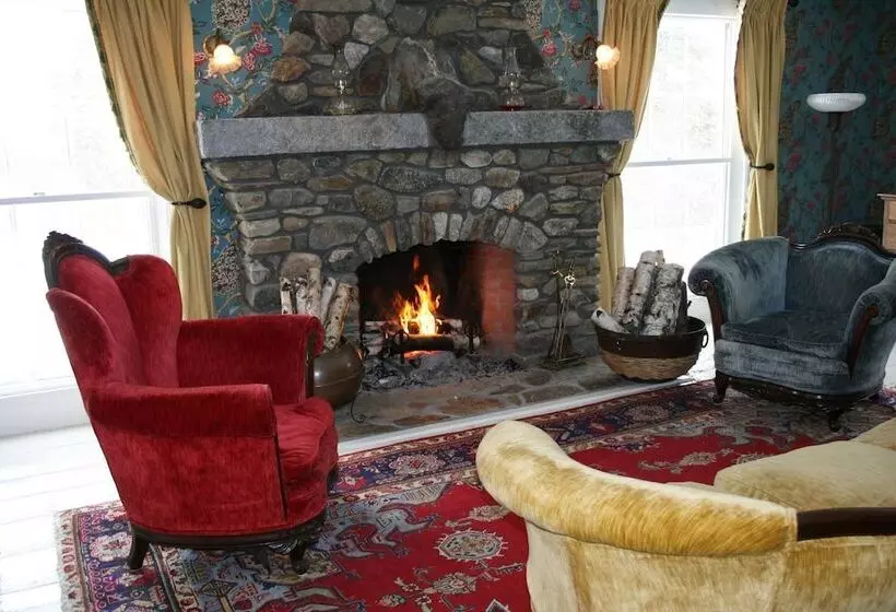 Majatalo The Notch House