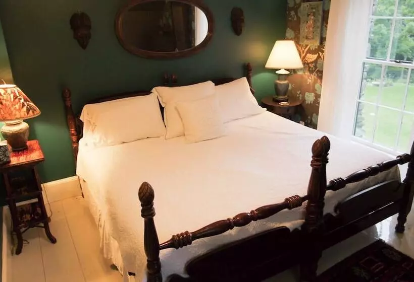 Majatalo The Notch House