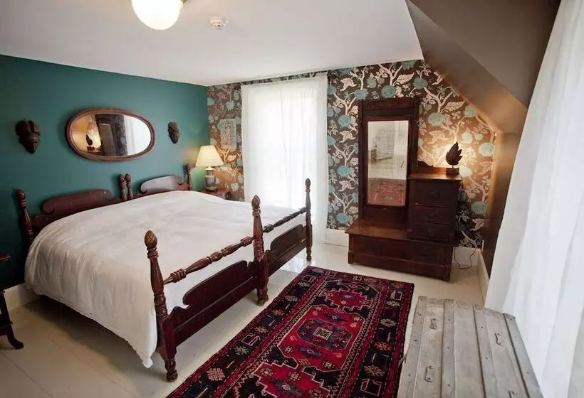 Majatalo The Notch House