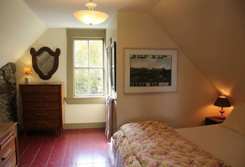 펜션 The Notch House