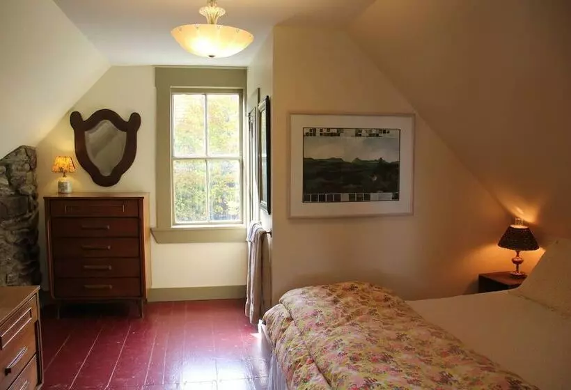 Majatalo The Notch House