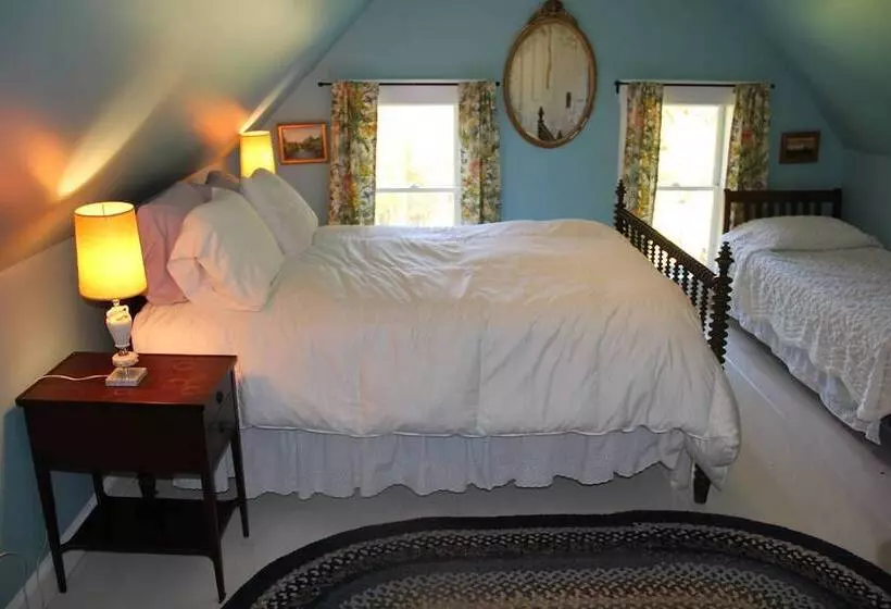 Majatalo The Notch House