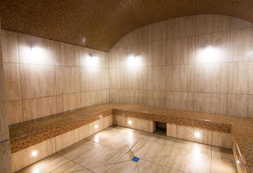 בית מלון כפרי Arena Spa