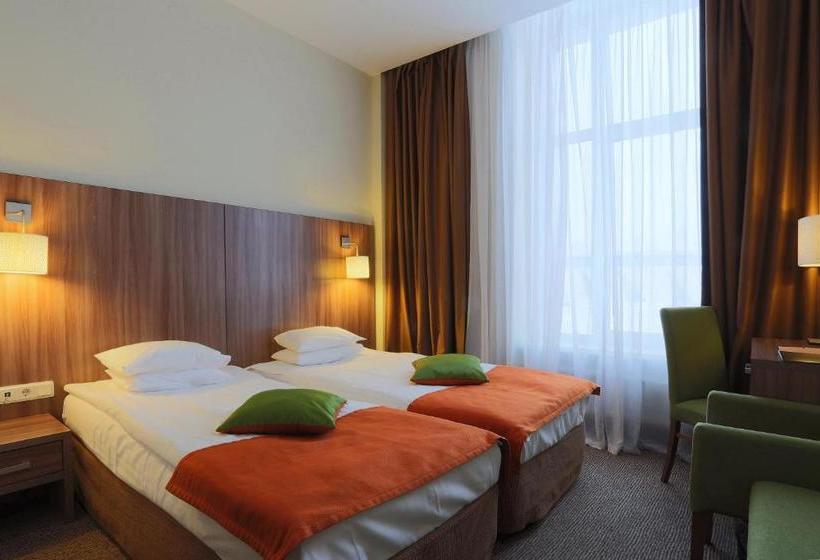 בית מלון כפרי Arena Spa