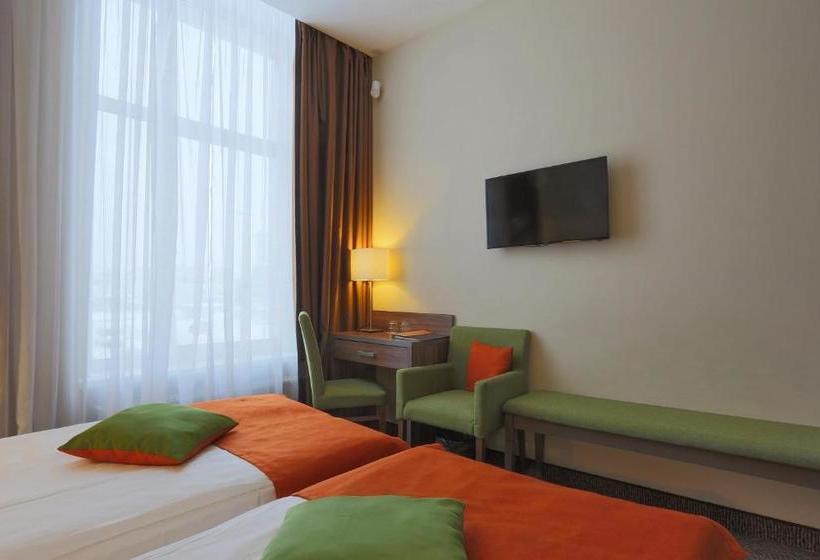 בית מלון כפרי Arena Spa