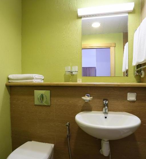 בית מלון כפרי Arena Spa