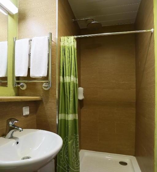 בית מלון כפרי Arena Spa