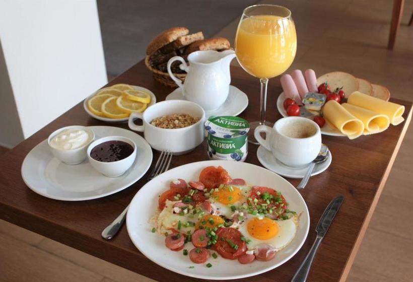 בית מלון כפרי Arena Spa