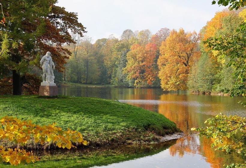 בית מלון כפרי Arena Spa