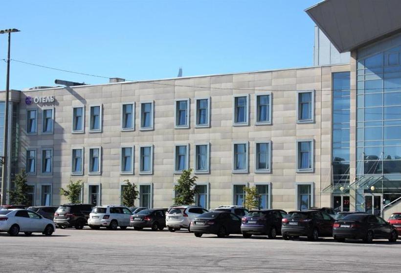 בית מלון כפרי Arena Spa